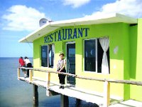 2008022177 Palenque Mayan Ruins -  Mexico