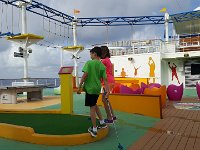 2016060894 Tulum and Mayan Village, Cozumel, Mexico (June 10)