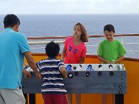 2016060898 Tulum and Mayan Village, Cozumel, Mexico (June 10)