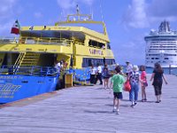 2016060909 Tulum and Mayan Village, Cozumel, Mexico (June 10)