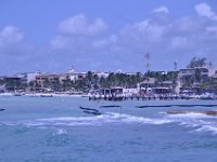 2016060913 Tulum and Mayan Village, Cozumel, Mexico (June 10)