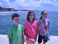 2016060915 Tulum and Mayan Village, Cozumel, Mexico (June 10)