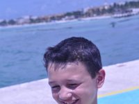 2016060916 Tulum and Mayan Village, Cozumel, Mexico (June 10)