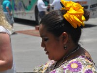 2016060924 Tulum and Mayan Village, Cozumel, Mexico (June 10)