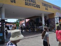 2016060928 Tulum and Mayan Village, Cozumel, Mexico (June 10)