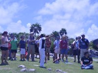 2016060962 Tulum and Mayan Village, Cozumel, Mexico (June 10)