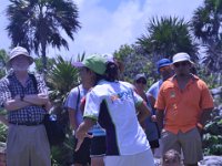 2016060969 Tulum and Mayan Village, Cozumel, Mexico (June 10)