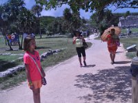 2016060997 Tulum and Mayan Village, Cozumel, Mexico (June 10)