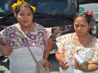 2016061006 Tulum and Mayan Village, Cozumel, Mexico (June 10)