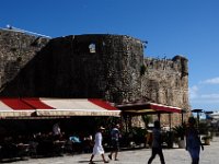 2013092615 Budva, Montenegro - Sept 11