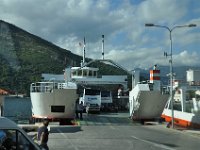 2013092652 Budva, Montenegro - Sept 11