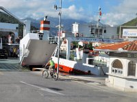 2013092654 Budva, Montenegro - Sept 11