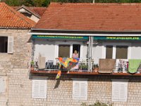 2013092659 Budva, Montenegro - Sept 11