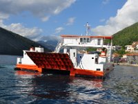 2013092662 Budva, Montenegro - Sept 11