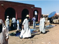 1990072660 Casablanca, Morocco (July 29)