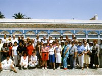 1990072671 Casablanca, Morocco (July 29)