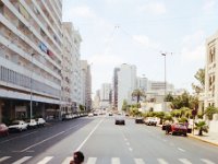 1990072691 Casablanca, Morocco (July 29)