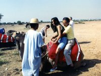 1990072556 Marrakech, Morocco (July 27 - 28, 1990)
