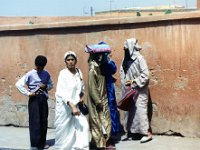 1990072586 Marrakech, Morocco (July 27 - 28, 1990)