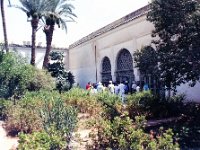 1990072587 Marrakech, Morocco (July 27 - 28, 1990)