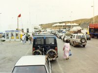 1990072436 Tangier, Morocco (July 25, 1990)