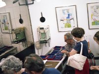 1983060609 Amsterdam, Netherlands - Jul 04-05-06