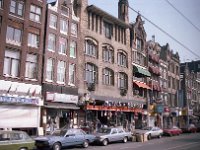 1983060614 Amsterdam, Netherlands - Jul 04-05-06