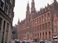 1983060631 Amsterdam, Netherlands - Jul 04-05-06