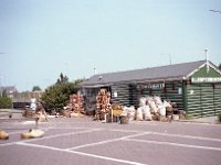 1983060661 Marken, Netherlands - Jul 05