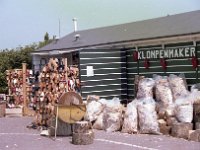 1983060663 Marken, Netherlands - Jul 05