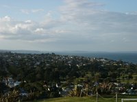 200502079 Auckland, New Zealand (February 24 - 25, 2005) : Betty Hagberg