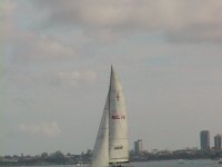 200502081 Auckland, New Zealand (February 24 - 25, 2005)