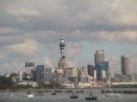 200502093 Auckland, New Zealand (February 24 - 25, 2005)