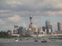 200502094 Auckland, New Zealand (February 24 - 25, 2005)