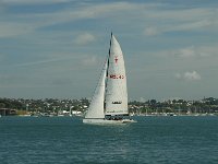 200502107 Auckland, New Zealand (February 24 - 25, 2005)