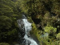 200501908 Milford Sound, New Zealand (February 21, 2005)
