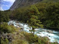 200501911 Milford Sound, New Zealand (February 21, 2005)