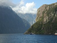 200501922 Milford Sound, New Zealand (February 21, 2005)