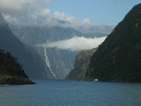 200501926 Milford Sound, New Zealand (February 21, 2005)