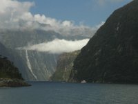 200501927 Milford Sound, New Zealand (February 21, 2005)