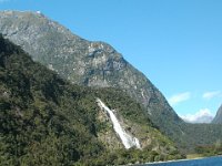 200501934 Milford Sound, New Zealand (February 21, 2005)