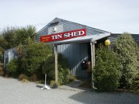 2005021701 Mount Cook, New Zealand (February 19, 2005)