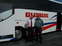 2005021715 Mount Cook, New Zealand (February 19, 2005) : Betty Hagberg