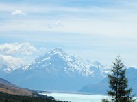 2005021741 Mount Cook, New Zealand (February 19, 2005) : Darrel Hagberg,Betty Hagberg