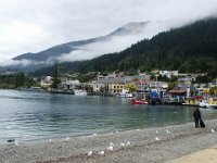 2005021866 Queenstown, New Zealand (February 20, 2005) : Betty Hagberg