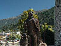 2005021882 Queenstown, New Zealand (February 20, 2005)