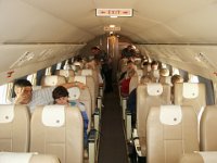 Rotorua, New Zealand (February 22 - 23, 2005)