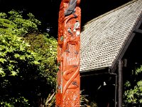 Waitomo, New Zealand (February 24, 2005)