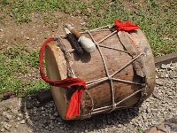 2014102984 Darrel - Betty Hagberg - Chagres Rivier and Embera Indian Villiage - Oct 15