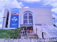 Miraflores Locks and Cana Museum